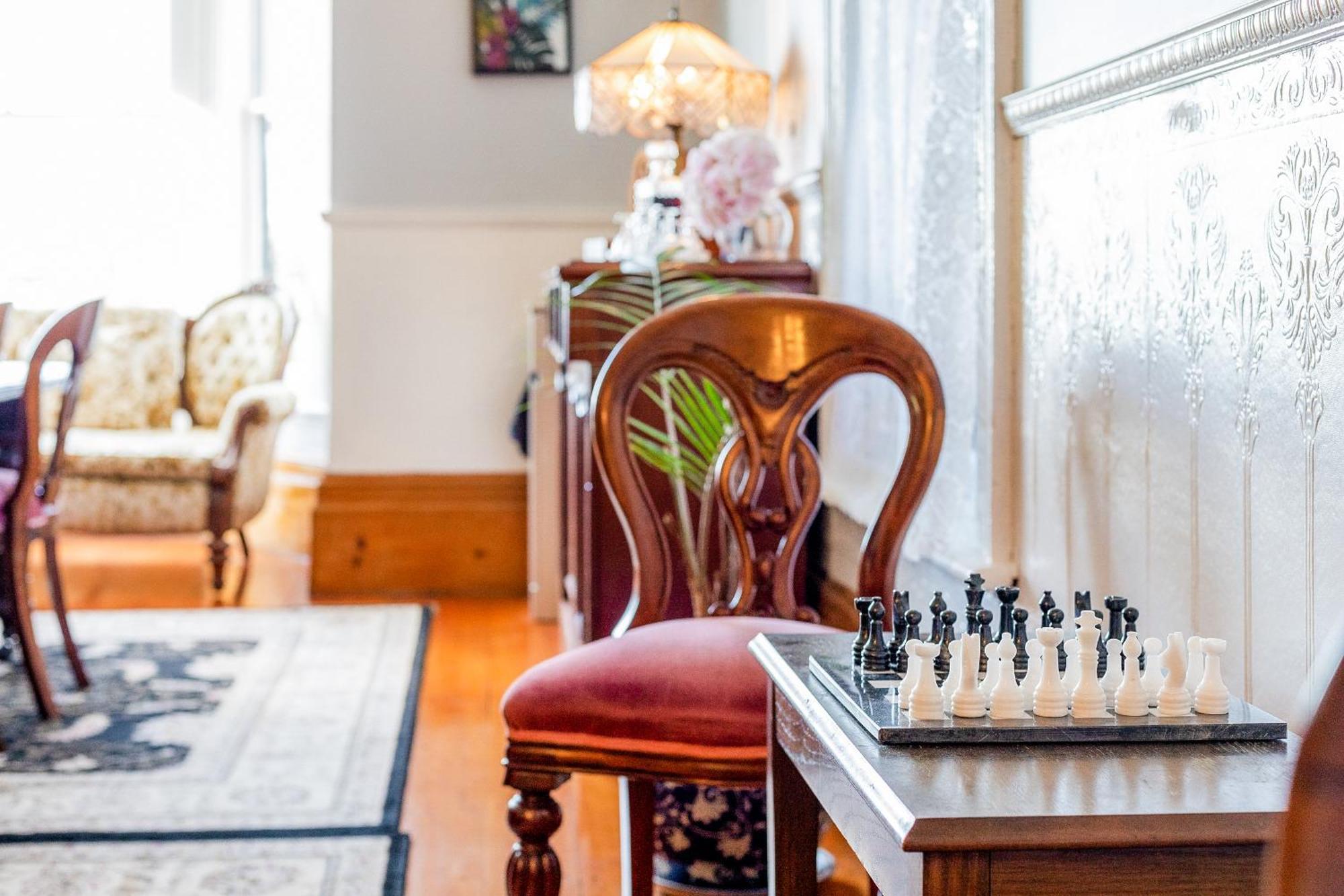 The Dragonfly Inn Лонсестън Екстериор снимка