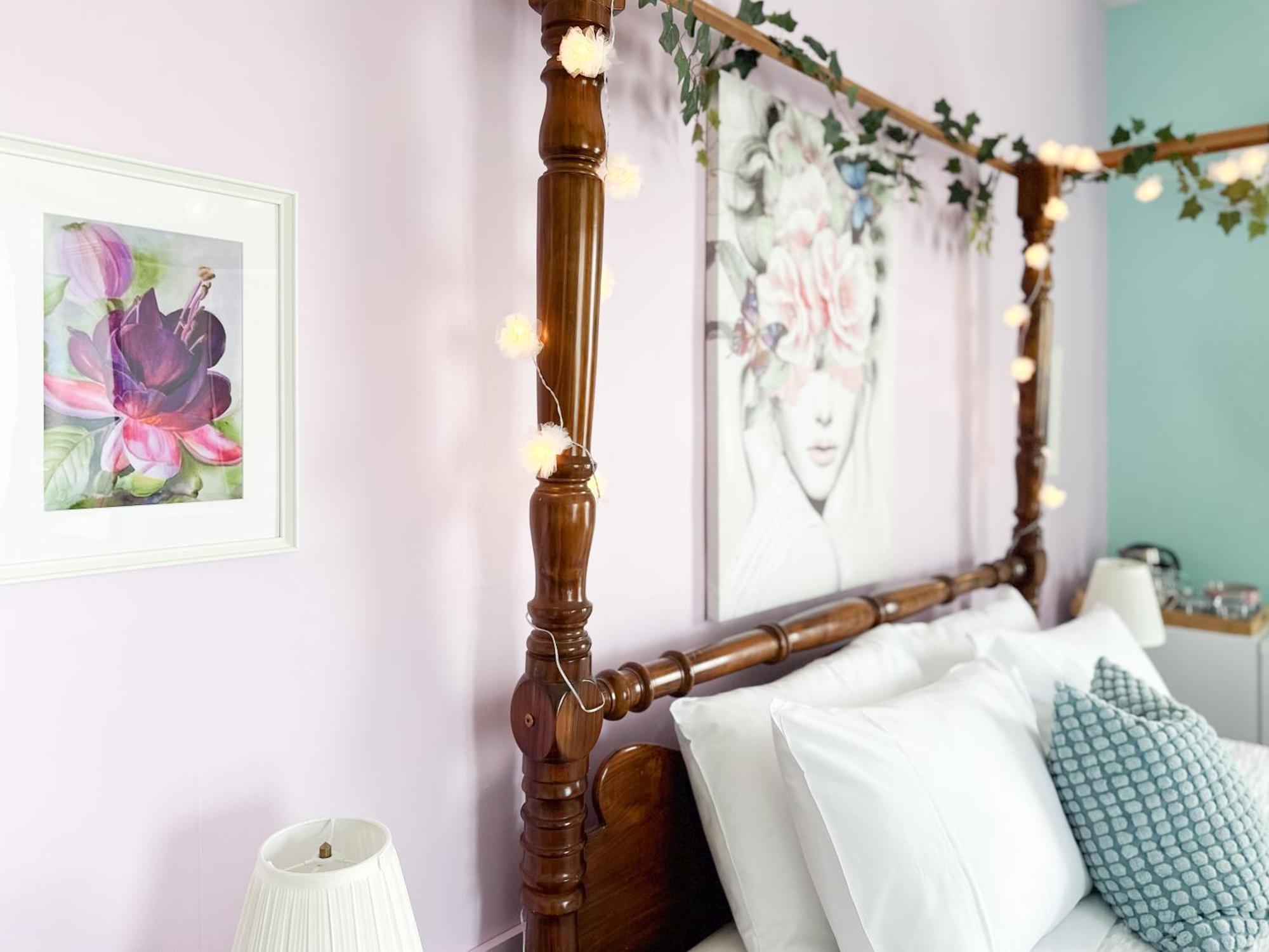The Dragonfly Inn Лонсестън Екстериор снимка